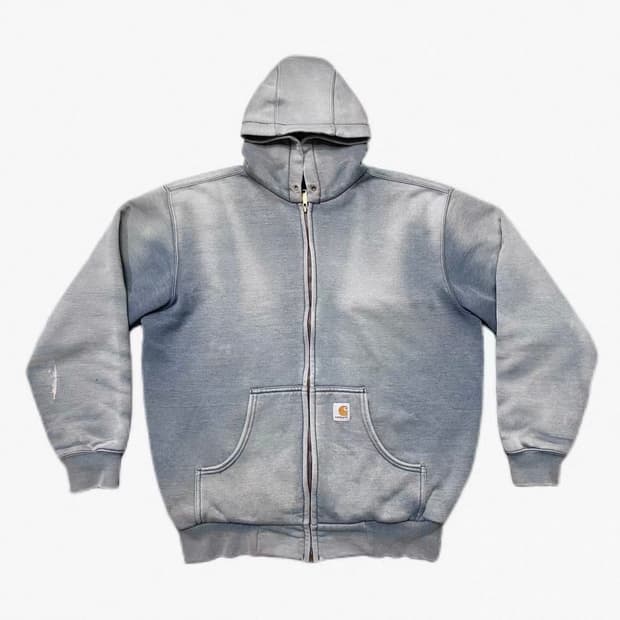 빈티지 갈하트 J149 후드집업 칸예