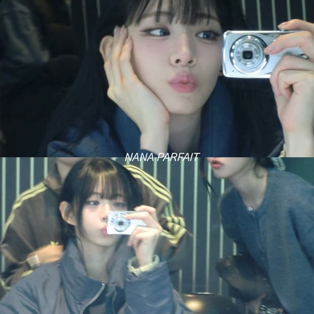 풀박스/미품/이채영 디카) Casio Exilim EX-Z550 카시오