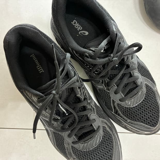 아식스 jjj자운드