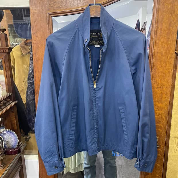 80's~90's london fog