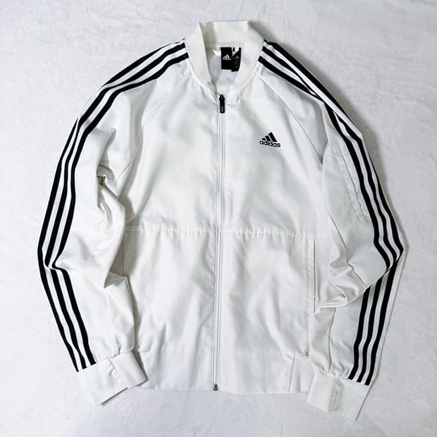아디다스 자켓