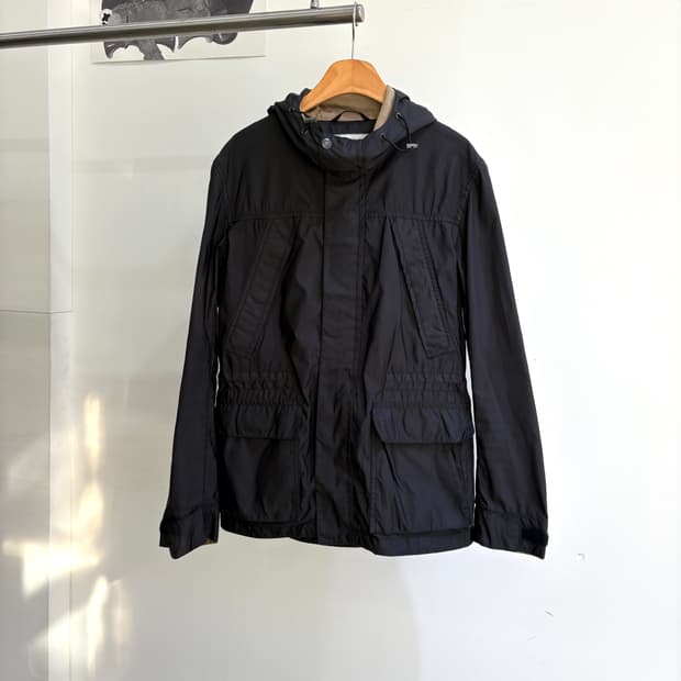 NANO UNIVERSE 바람막이자켓