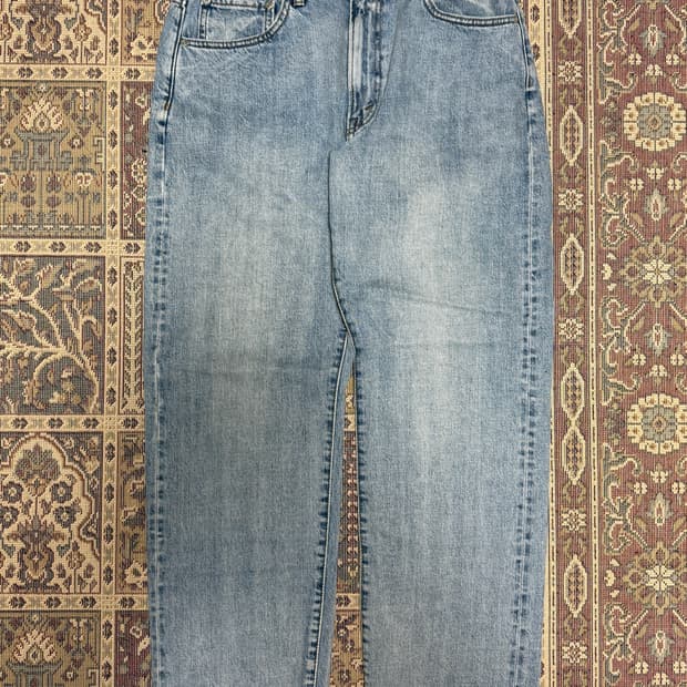 카키스 스탁 5P 진 M