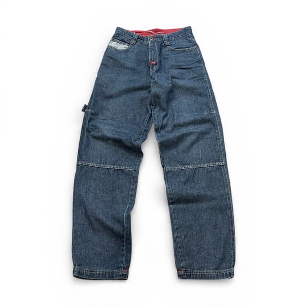 KESSON 스케이터 보더 팬츠 