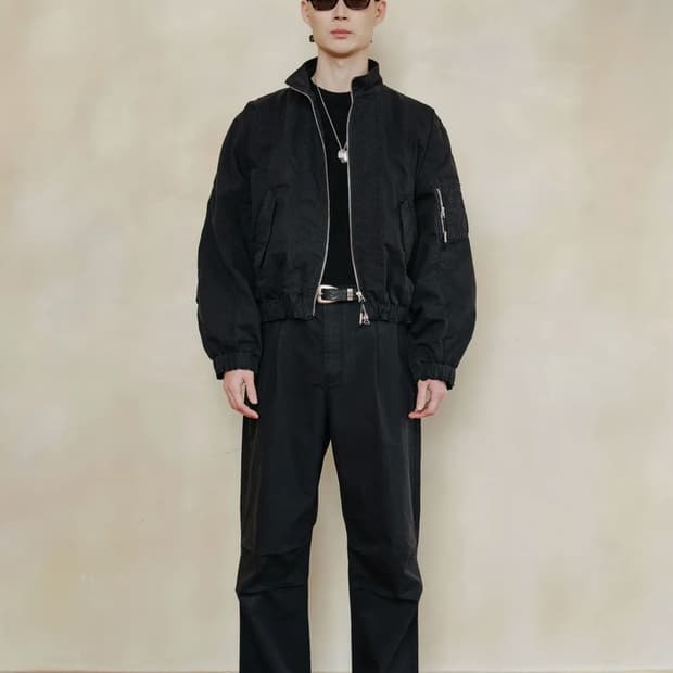 맨인정글 크리스 필드 팬츠 L