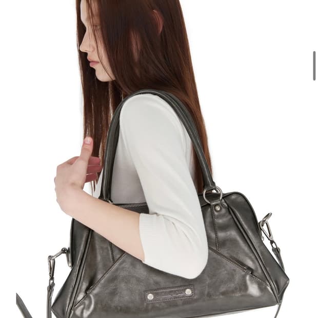 썬번프로젝트 모스백 메탈