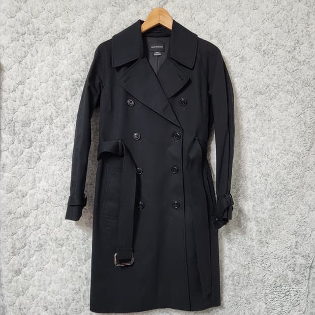 H568 [90] 클럽모나코 여성 코트
