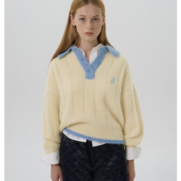 그로브 차이팬츠(M)