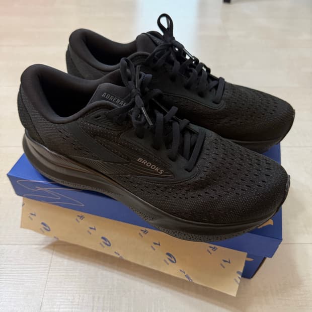 브룩스 아드레날린24GTS 275 D