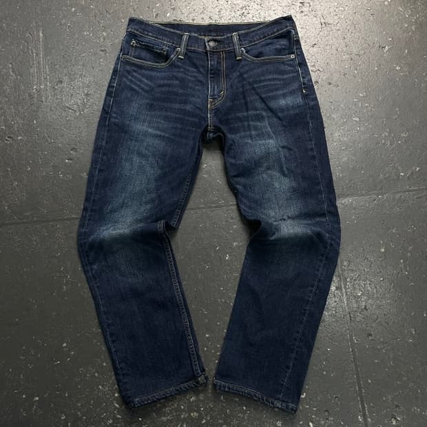 32 리바이스 511 청바지 