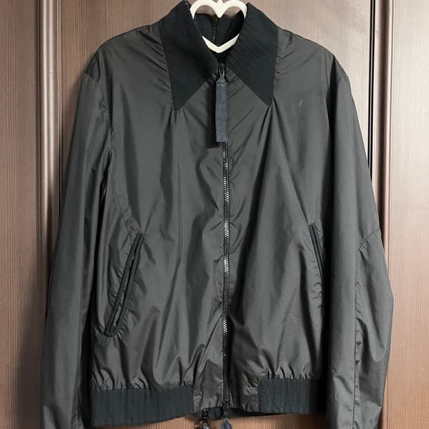 DENIS SIMACHEV Sample Jacket