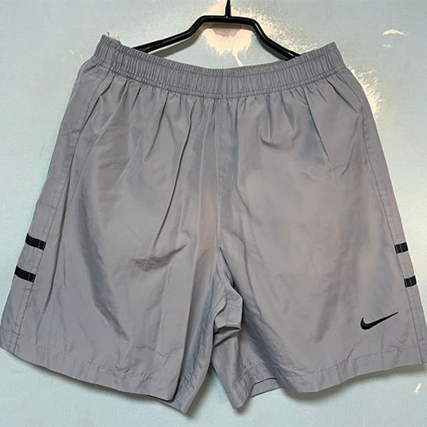 NIKE 나이키 남자 우븐쇼츠 반바지 스포츠 여름 L 33