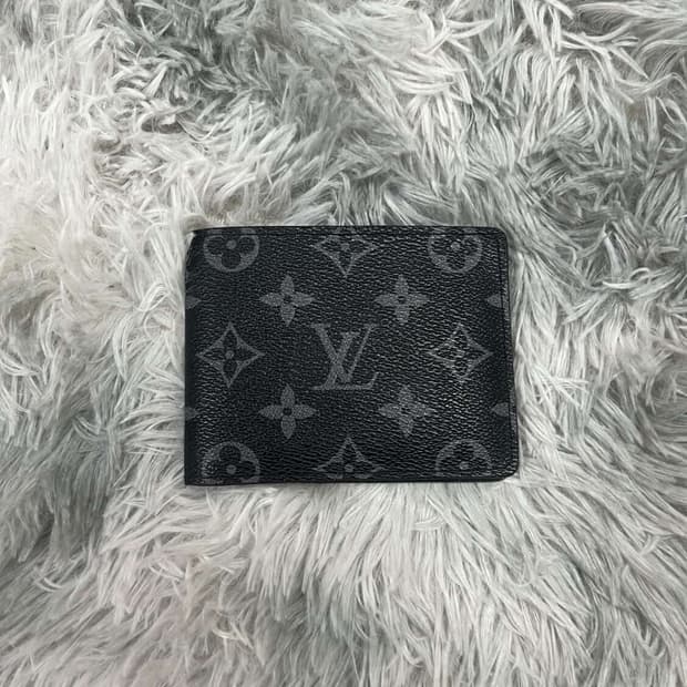 [단품] 루이비통 모노그램 멀티플윌릿 반지갑
