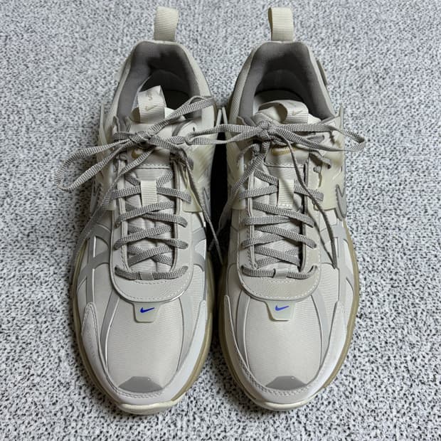 나이키 V2K 런 고어텍스 운동화 