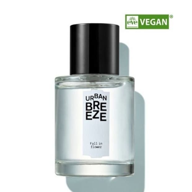 더샘 어반브리즈 오드퍼퓸 폴 인 플라워 2ml