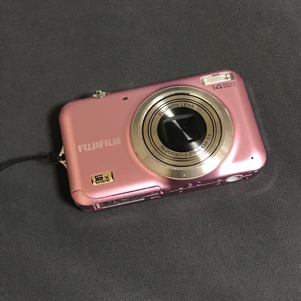 후지필름 파인픽스 JX280 FUJIFILM FINEPIX JX280