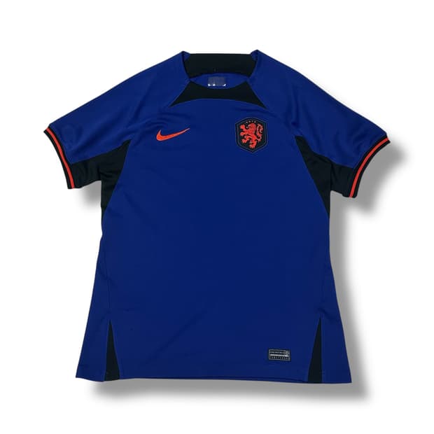 Nike x 네덜란드 축구 대표팀 유니폼