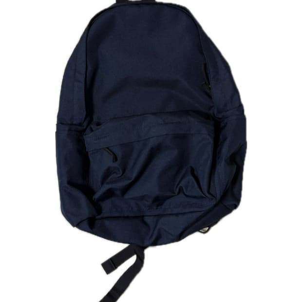 무인양품 백팩 네이비