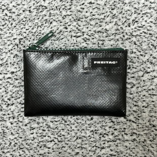 🏆프라이탁 새상품 블레어(카드지갑) 판매합니다.