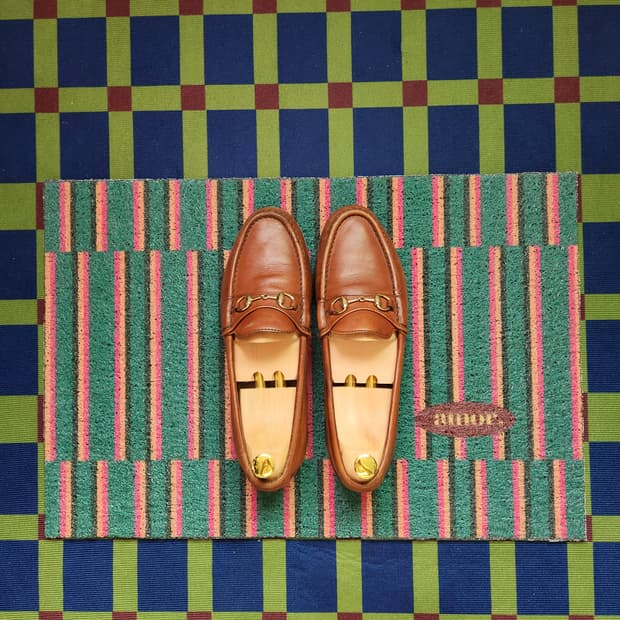 알든 케이프코드 컬렉션 홀스빗 로퍼