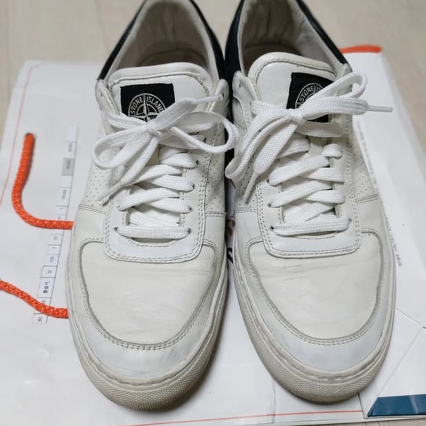 스톤아이랜드 스니커즈 275