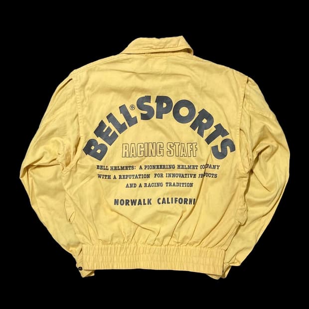 BELL SPORTS 90’s 벨 스포츠 헬멧 빈티지 