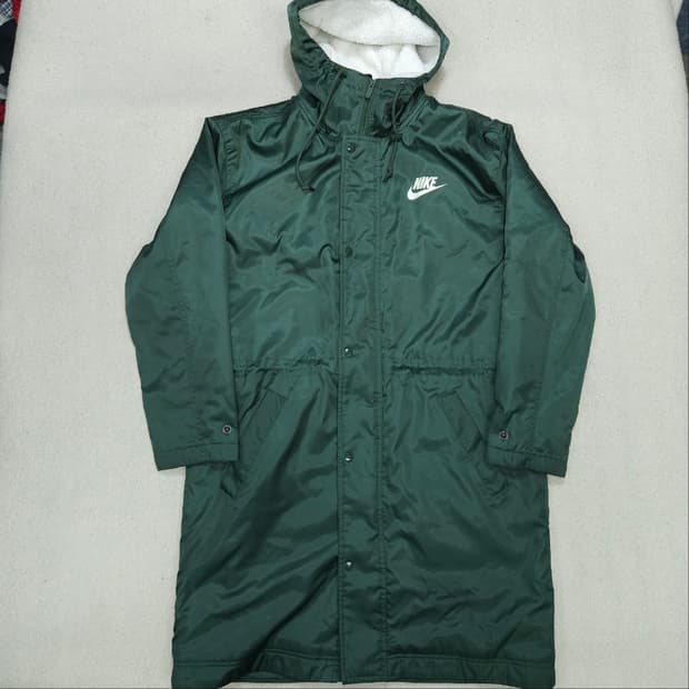 나이키 필 파카 M