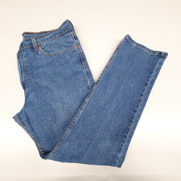 리바이스 511 청바지