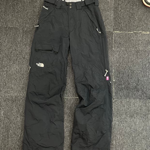 노스페이스 하이벤트 팬츠