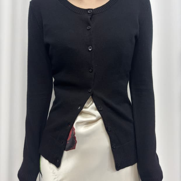 gap cardigan