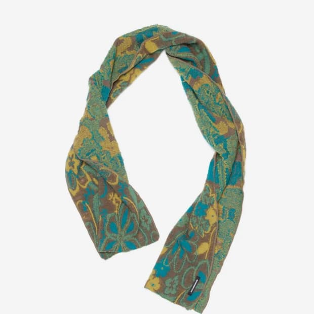 [구매] 해칭룸 자카드(옐로) 머플러 삽니다!