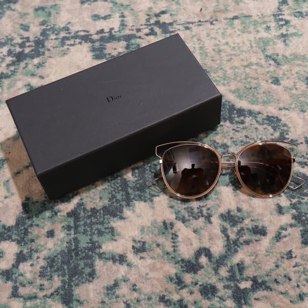 Dior 디올 시데랄2 (Sideral 2) 선글라스