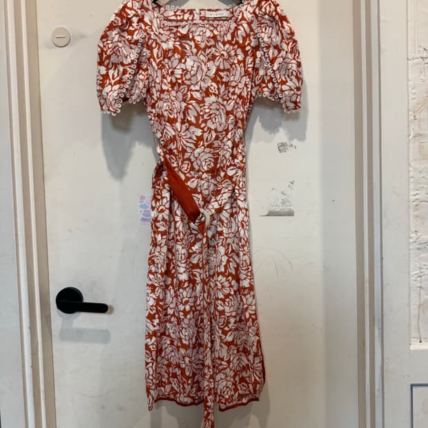 MICHAA 미샤 원피스