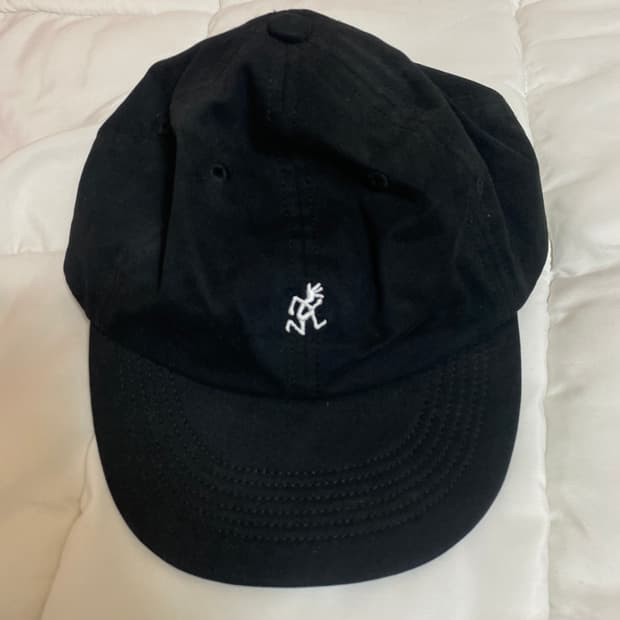 그라미치 코튼 캡