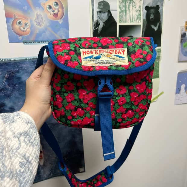 프루아 250 크로스백