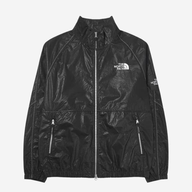 노스페이스 노벨티 올레마자켓L 팝니다