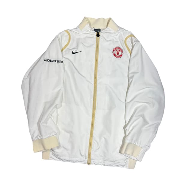 Nike 나이키 06-07 맨체스터 유나이티드 바람막이