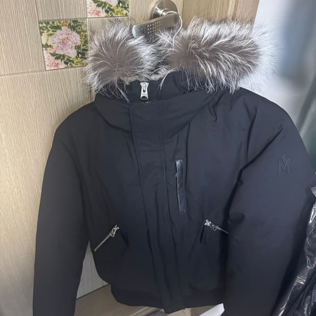 맥케이지딕슨 실버퍼 44사이즈