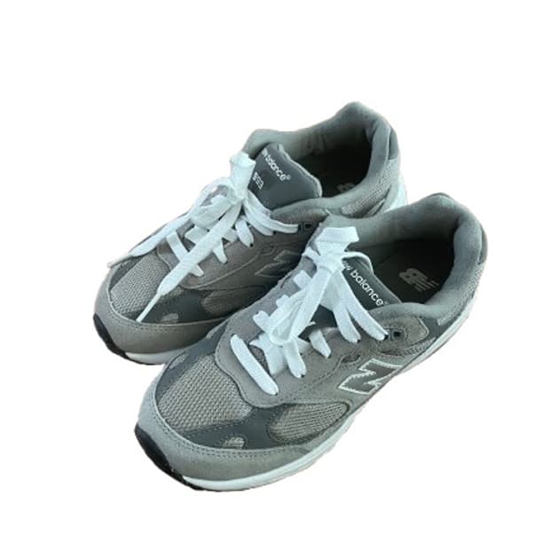 뉴발란스 993 그레이 운동화