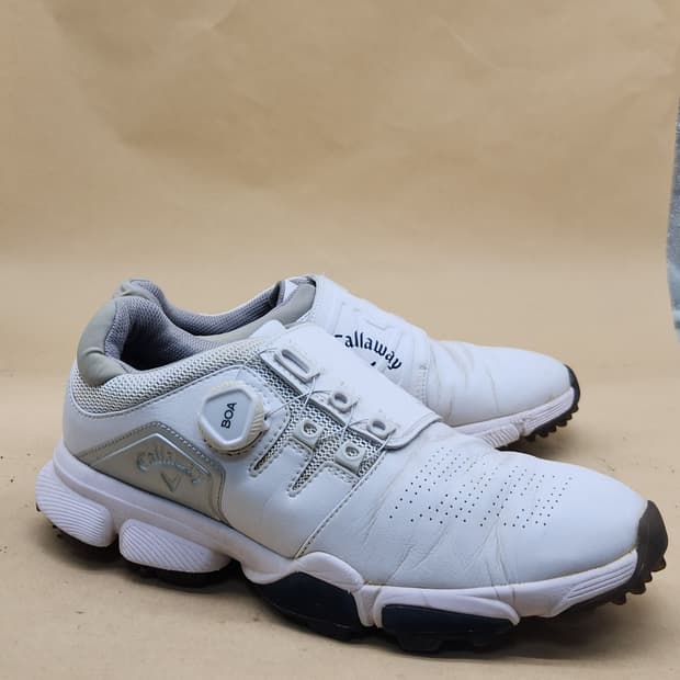 캘러웨이 하이퍼쉐브 보아 남성골프화270