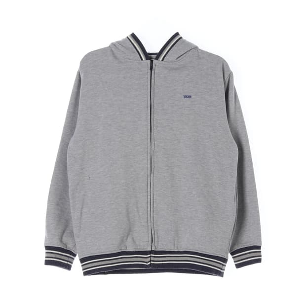 VANS 반스 재킷 집업재킷 남성 (L)