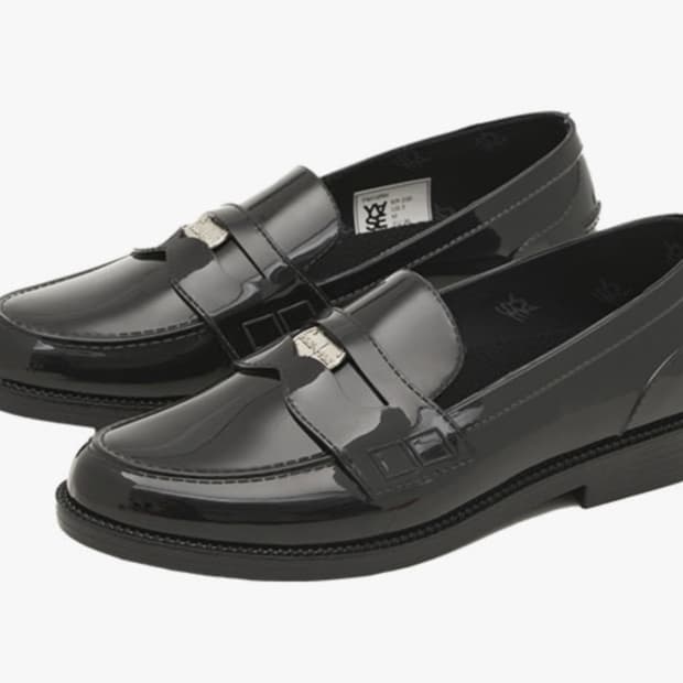 플랙x야세 레인 페니로퍼