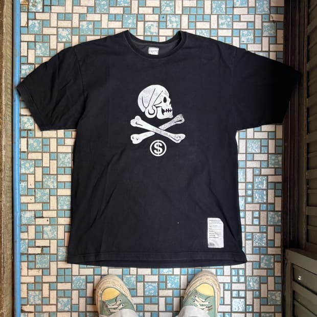 Neighborhood T-Shirt