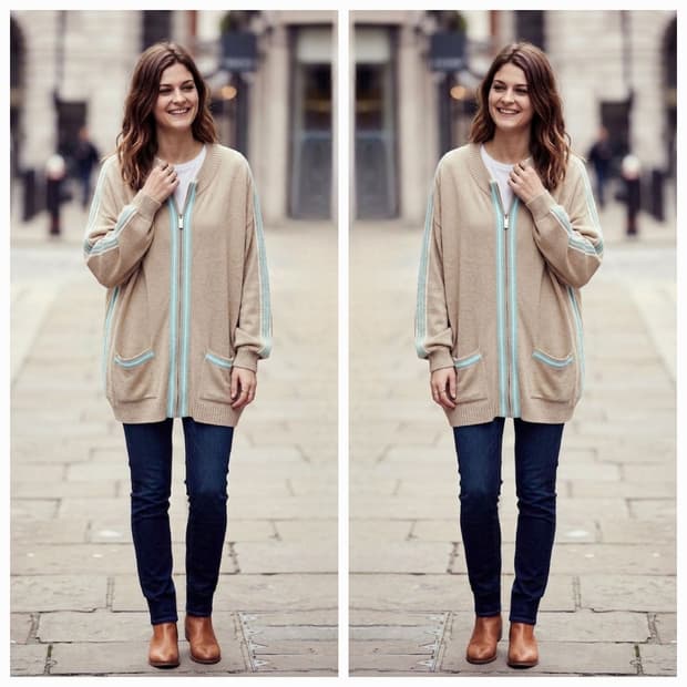 88.세인트존 와이드점퍼