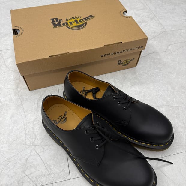 닥터마틴 1461