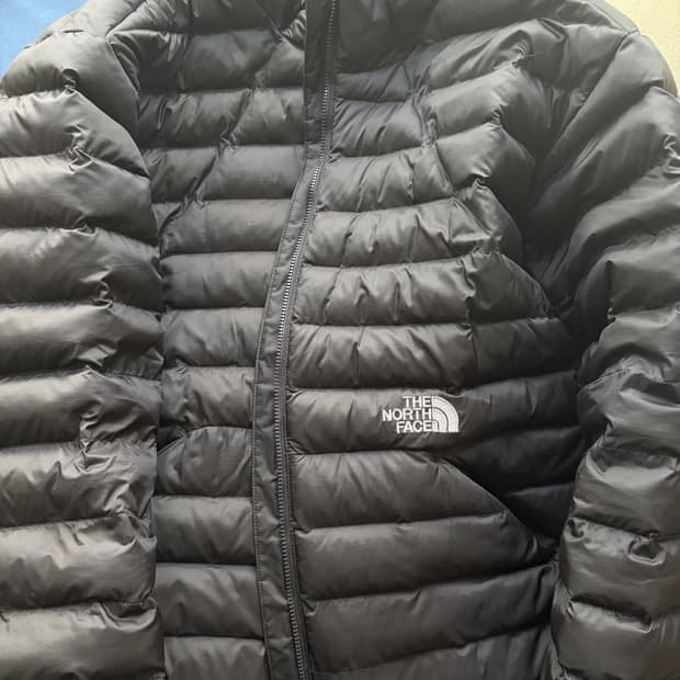 노스페이스 벤투스 m