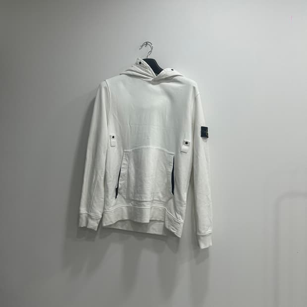 스톤아일랜드 후드티