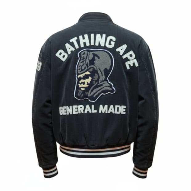 A Bathing Ape (BAPE / 베이프)