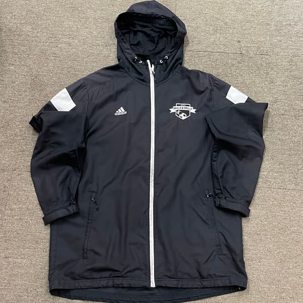 (L) adidas 아디다스 바람막이