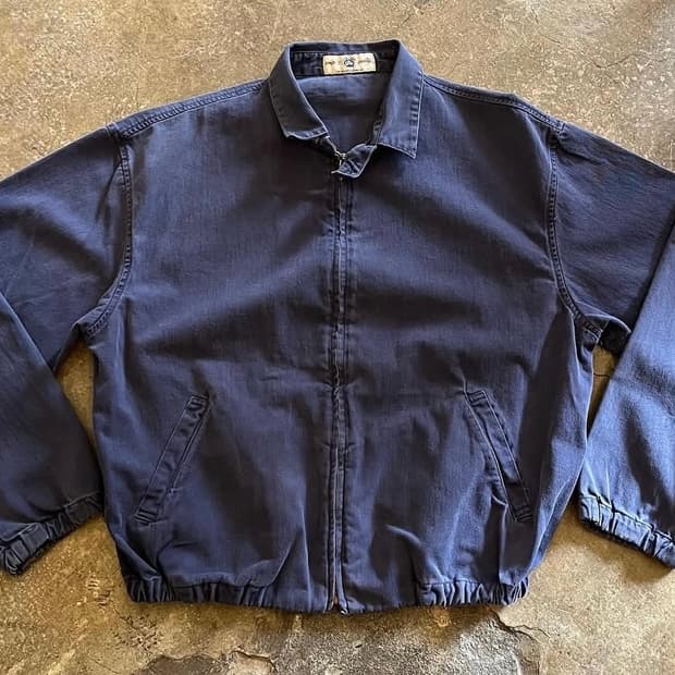 80s 올드갭 gap 스윙탑